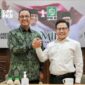 Anies-Muhaimin Akan Berkunjung ke PKS, Begini Responnya