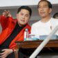 Duet Prabowo-Erick Thohir di Pilpres 2024, Begini Restu Dari Presiden Jokowi