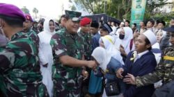 Kasus Rempang Belum Usai, Begini Instruksi TNI Terhadap Anggotanya