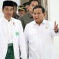 Anggapan Terkait Dinasti Politik di Keluarga Presiden, Ini Tanggapan Prabowo