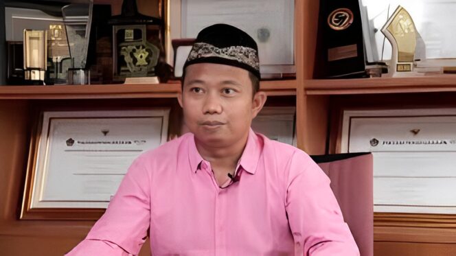 
					Rektor UIN Sunan Kalijaga, Al Makin (Foto/UIN)