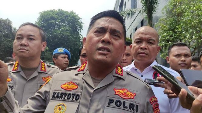 
					Karyoto tengah menjadi sorotan publik. (Foto: Ist/ilustrasi)