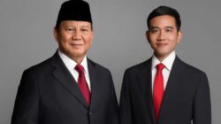 TKN Prabowo-Gibran Laporkan Bawaslu ke DKPP Terkait Kasus Gibran Yang Kampanye di CFD