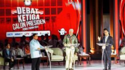 Anies Tolak Ajakan Prabowo Soal Diskusi Usai Debat Capres, Begini Kata TKN AMIN