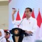 Jokowi dan Demokrasi Totalitarianisme