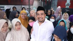 Politisi Muda PKB Berhasil Geser DPRD Petahana DKI Jakarta