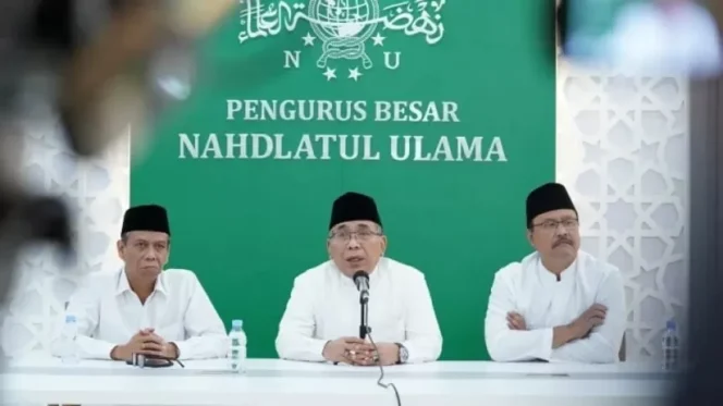 
					Foto. Dokumentasi PBNU
