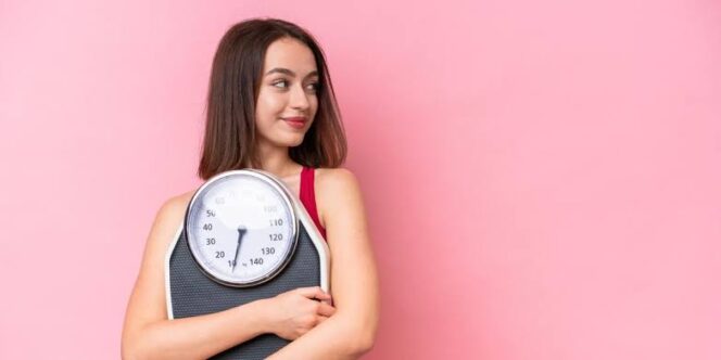 
					Ilustrasi menurunkan berat badan. (Foto: iStock/Int)