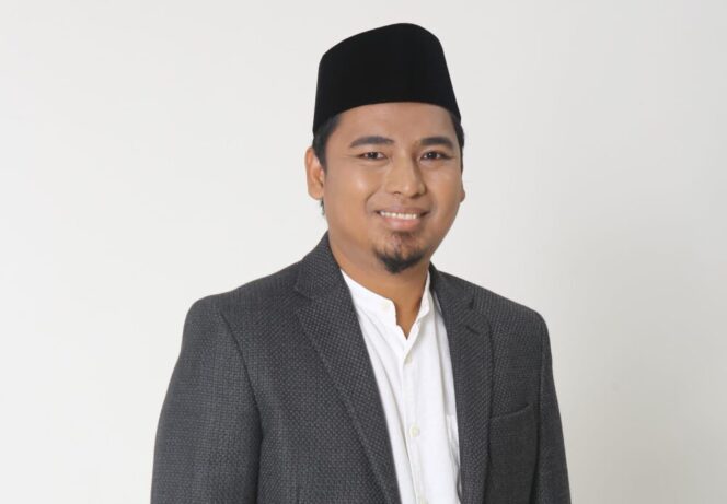 
					Bakal Calon Bupati Kabupaten Probolinggo Zainal Arifin. (Foto: SRI)