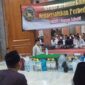 Jemaah Mujahadah Padang Jagad Serukan Jaga Persatuan Pasca Pilpres 2024 dan Menjelang Pilkada 2024