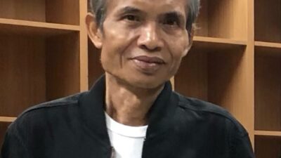 Joko Pinurbo, Penyair terkemuka Indonesia meninggal dunia