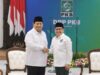 Prabowo dan Muhaimin Iskandar Bertemu, Begini Tawaran Yang Dilakukan Oleh Prabowo Terhadap PKB