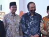 PKB dan Nasdem Gabung Koalisi Prabowo, Begini Respon Anies Baswedan