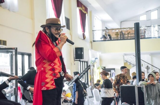 
					Jhonny Iskandar meninggal dunia. (Foto: @jhony.isk)