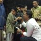Berikan Santunan, Begini Cara Zainal Arifin Untuk Peduli Kepada Puluhan Anak Yatim