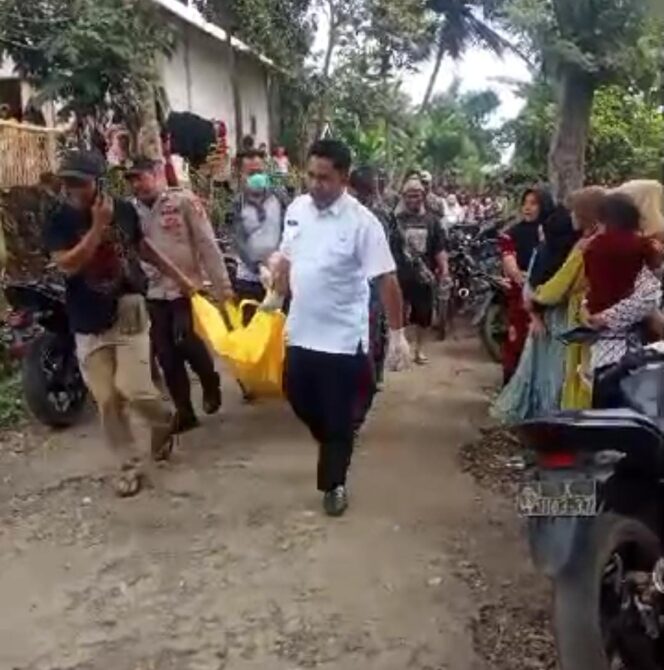 
					Meninggal dunia dan dilarikan ke rumah sakit. (Foto: Ist/ilustrasi)