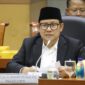 Soal Amandemen dan Kepresidenan, Ini Hasil Pertemuan Muhaimin dengan MPR