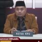 Sikap KPU RI Pasca Putusan MK Terkait Pilkada 2024
