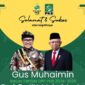Cak Imin Resmi Terpilih Kembali Sebagai Ketua Umum PKB