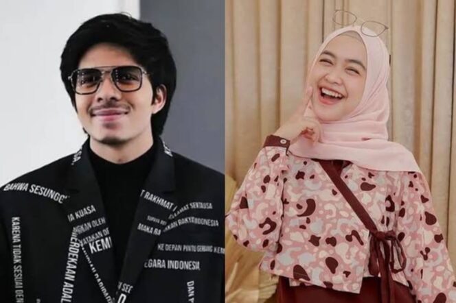 
					Atta Halilintar dan Ria Ricis