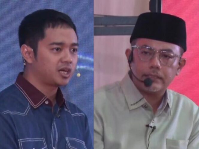 
					Calon Bupati Kabupaten Probolinggo