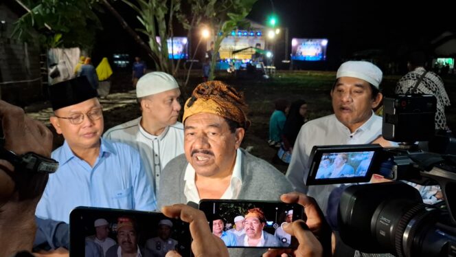 
					Najib Salim At-Tamimi/Istimewa