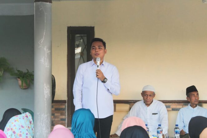 
					Calon Wakil Walikota Probolinggo, Zainal Arifin