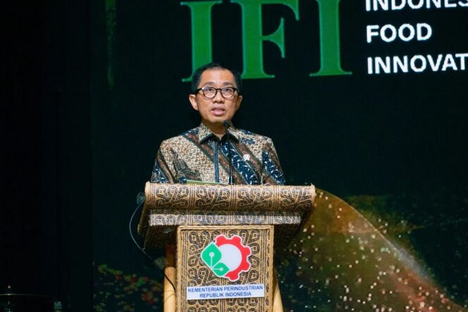 
					Wamenperin: Produk Unggulan IKM Kunci untuk Kuasai Pasar Nasional