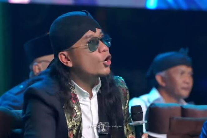 
					IKAPPI Kritik Gus Miftah atas Ucapan Kasar kepada Pedagang Kaki Lima