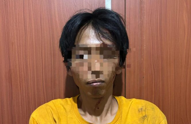 
					Pria di Probolinggo Perkosa Anak Tiri Dibawah Umur Hingga Hamil