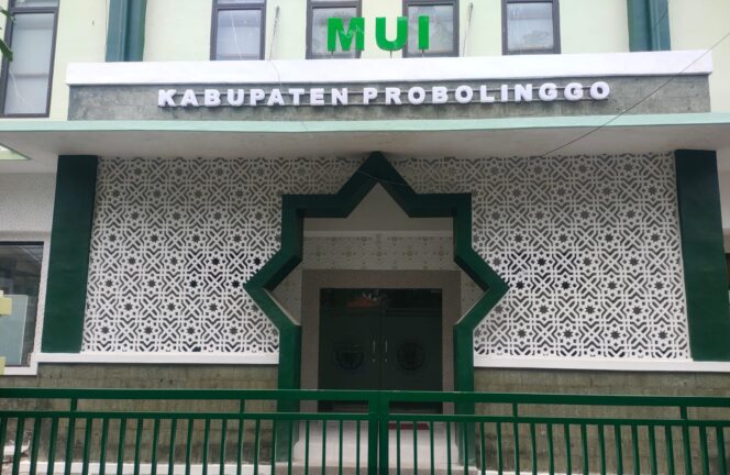 
					Kantor Majelis Ulama Indonesia (MUI) Kabupaten Probolinggo/Suararakyatindo