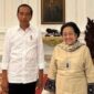 Jokowi Hambat Hubungan Megawati dan Prabowo, Gimana Nasib Hasto?