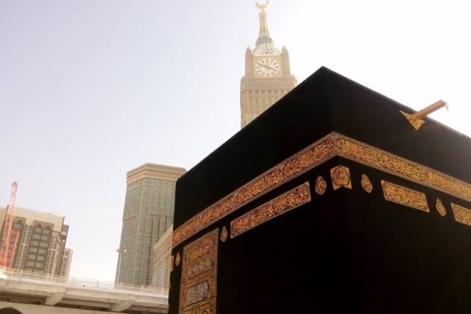 
					Biaya Haji 2025 Turun, Jemaah Hanya Bayar Rp55,4 Juta