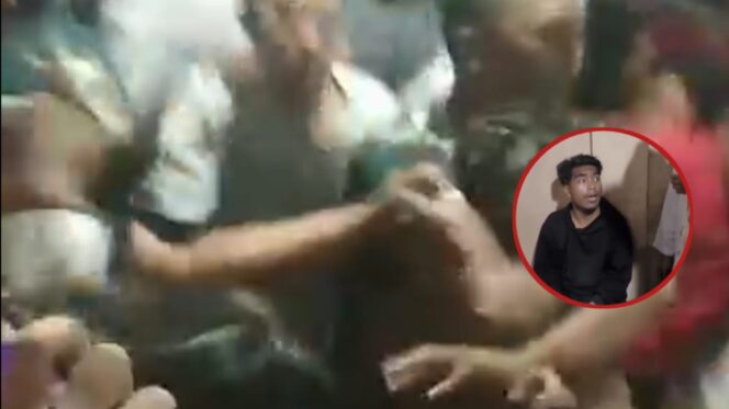 
					Tangkap layar video.