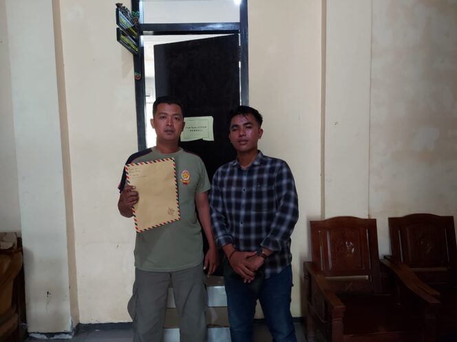 
					Soroti Infrastruktur Jalan, Masyarakat Kepulauan Kangean Gugat Bupati Sumenep ke Pengadilan