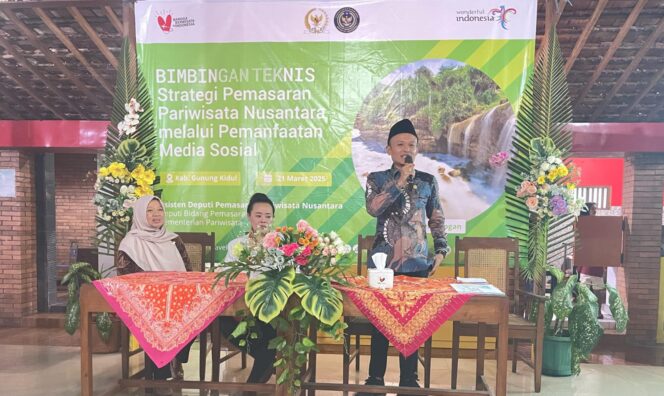 
					Anggota DPR RI Komisi VIII, Kaisar Abu Hanifah/Suararakyatindo