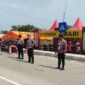 Mudik 2025 Lancar, Yuk Simak 6 Pos Polisi Siaga Untuk Mudik dan Arus Balik