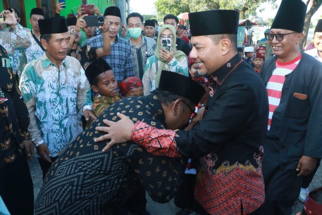 
					Bupati Probolinggo Resmikan Unit Pengelolaan Limbah Plastik, Wujud Nyata Komitmen Ekonomi Hijau