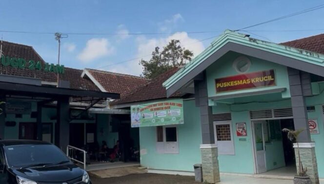 
					Puskesmas Krucil Tanggapi Keluhan Warga Soal Pelayanan KB di Media Sosial