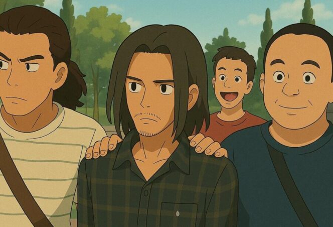 
					Pelaku pembunuh istrinya di alas Malang Maron kabupaten Probolinggo. (Foto: Ilustrasi)