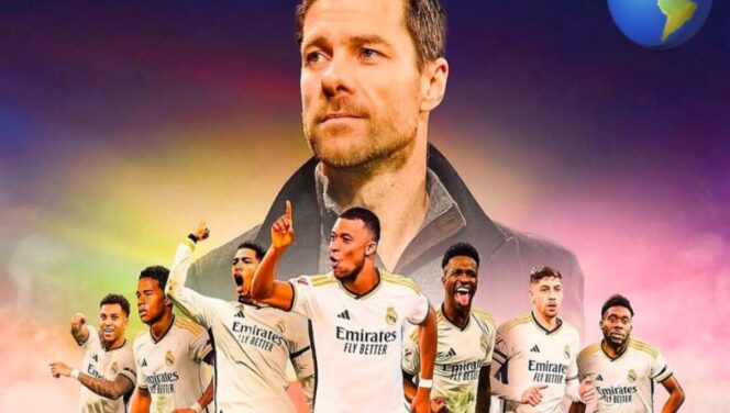 
					Xabi Alonso diprediksi akan membawa angin perubahan signifikan di skuad Los Blancos meski belum secara resmi menandatangani kontrak.