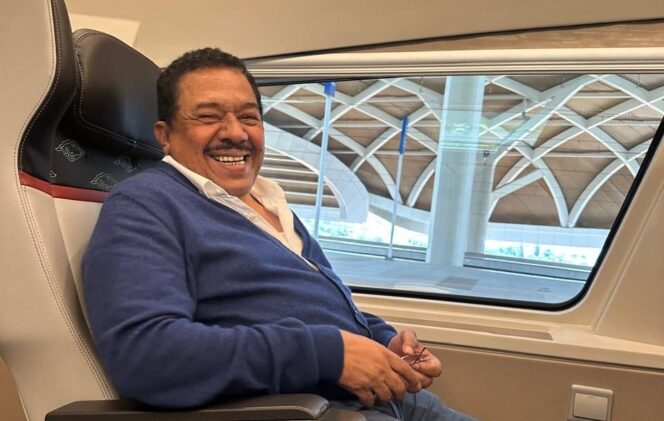 
					Presiden Prabowo Mendapat Dukungan dari MKK Memberantas Budaya Korupsi