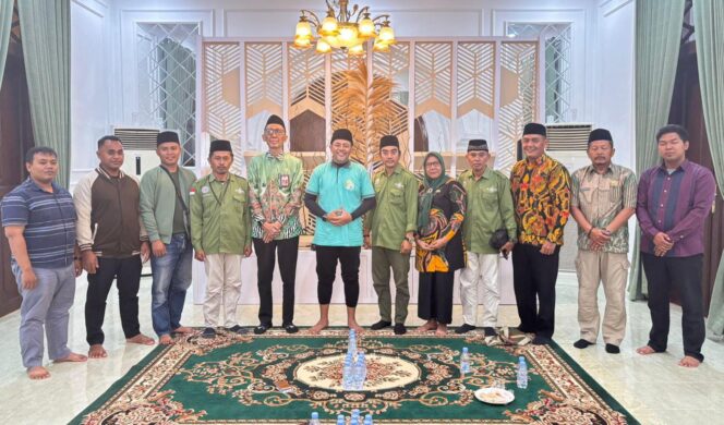 
					Probolinggo Siap Jadi Pusat Industri, Sarbumusi Tekankan Perlindungan Hak Buruh