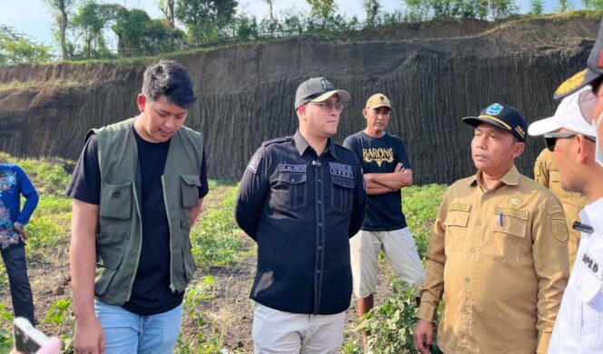 
					Sektor Tambang Jadi Lubang PAD? Komisi III DPRD Bongkar Dugaan Kebocoran Pajak di Tongas