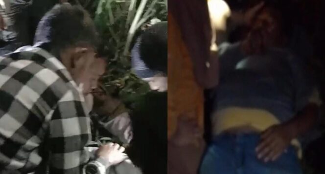 
					Diduga Jadi Korban Begal, Kurir di Krucil Kehilangan Uang Rp6 Juta