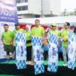 Cak Imin Buka Women's Day Run 10K di DPR, Ajak Masyarakat Budayakan Olahraga