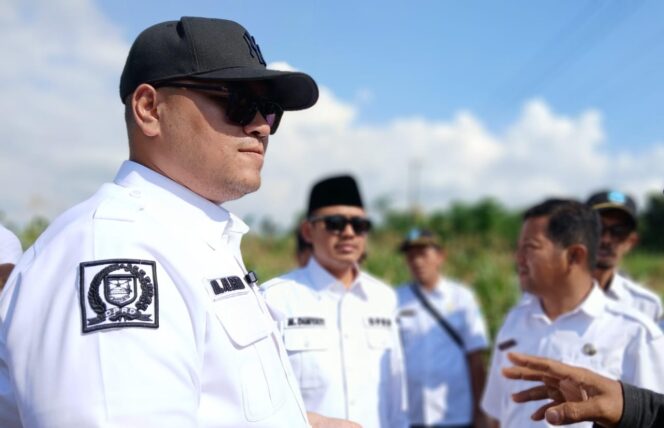 
					Janji Pelunasan Lahan Tak Kunjung Terealisasi, Komisi III DPRD Probolinggo Kecewa