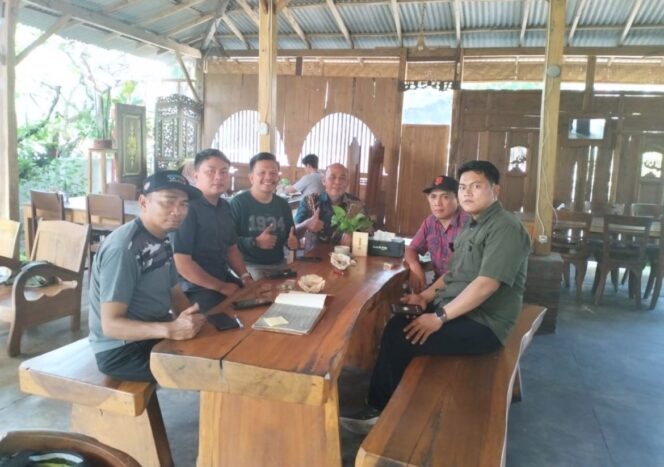 
					Edamame dan Okra Jadi Komoditas Unggulan, Garda Bangsa Probolinggo Gaet Mitratani27 Siap Bentuk Petani Muda