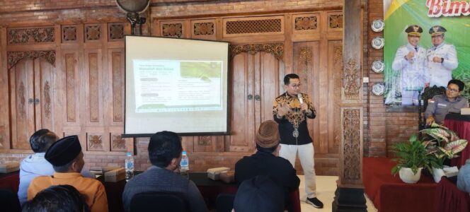 
					Petani Tembakau Terancam Regulasi Baru, Pemkab Probolinggo Tegaskan Dukungan Lewat Dana DBHCHT