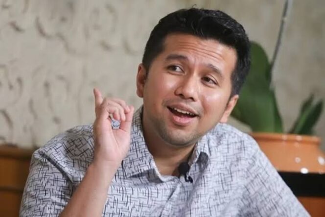 
					Wakil Gubernur Jatim, Emil Elestianto Dardak. (Foto: Ist/Humas Pemprov Jatim)